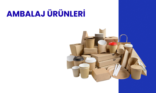 Ambalajlar