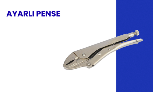 Ayarlı Pense
