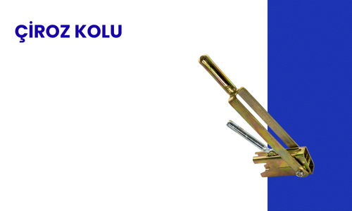Çiroz Kolu