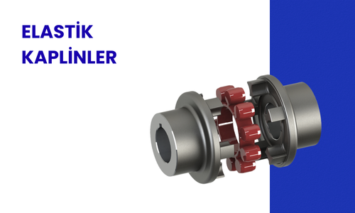 Elastik Kaplin