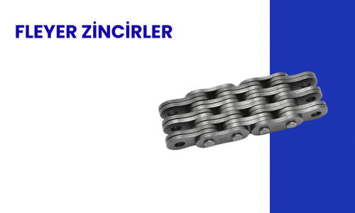 Fleyer Zincir