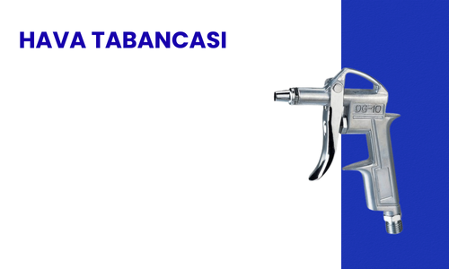 Hava Tabancası