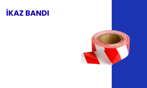 İkaz Bandı