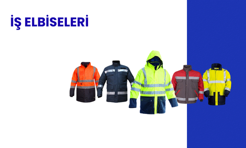 İş Elbisesi