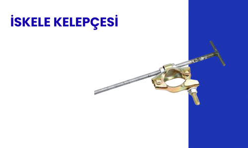 İskele Kelepçesi