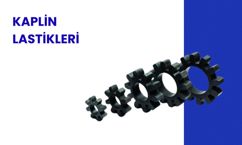 Kaplin Lastikleri