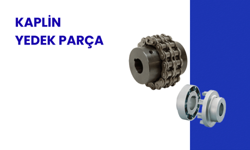 Kaplin Yedek Parça