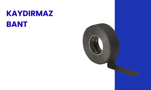 Kaydırmaz Bant