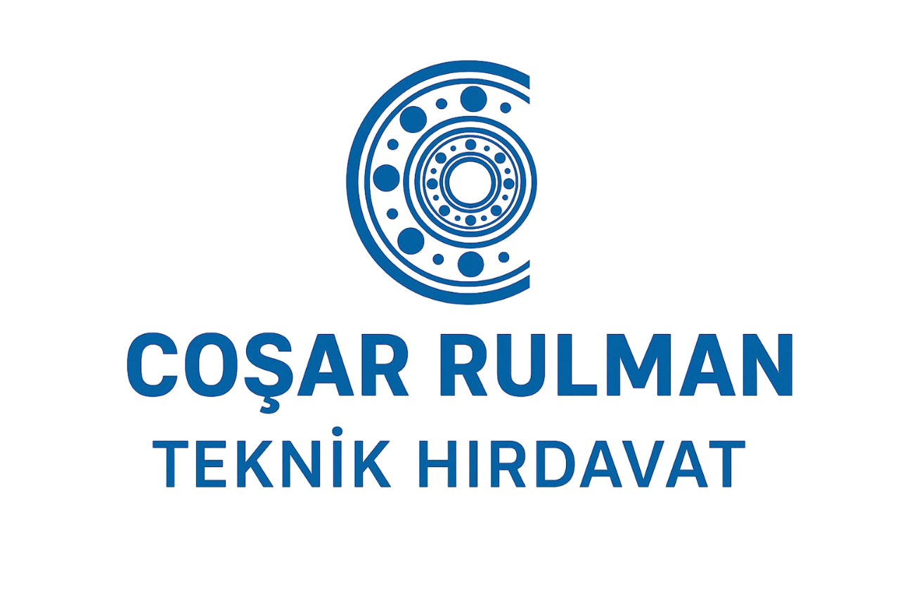 Coşar Rulman | Rulman ve Güç Aktarım Ürünleri