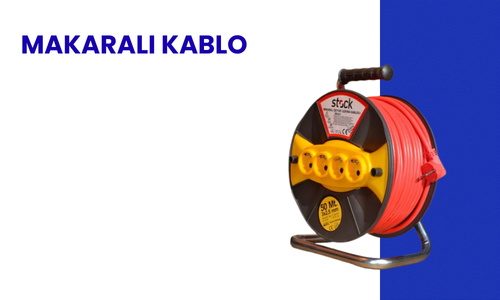 Makaralı Kablo