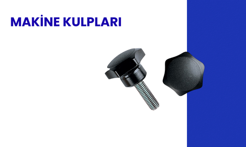Makine Kulpu