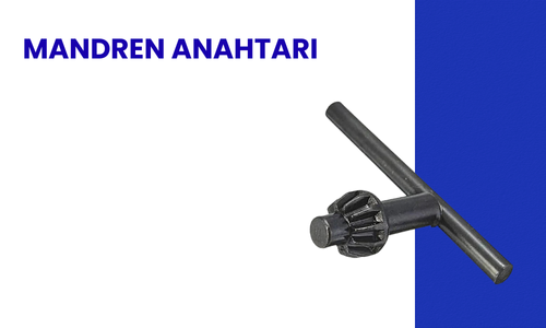 Mandren Anahtarı