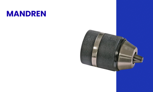 Mandren