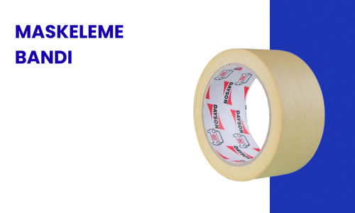 Maskeleme Bandı