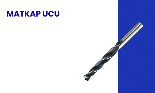 Matkap Ucu