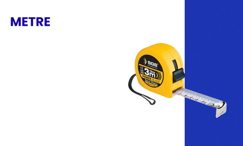 Metre