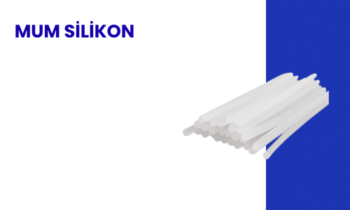 Mum Silikon