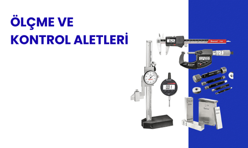 Ölçme Kontrol Aleti