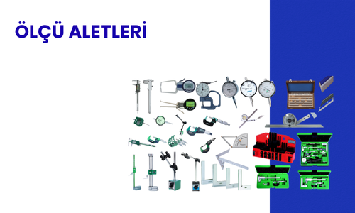 Ölçü Aleti