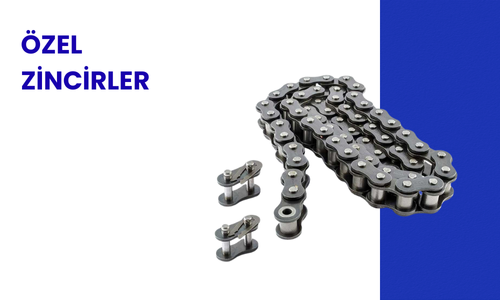 Özel Zincir