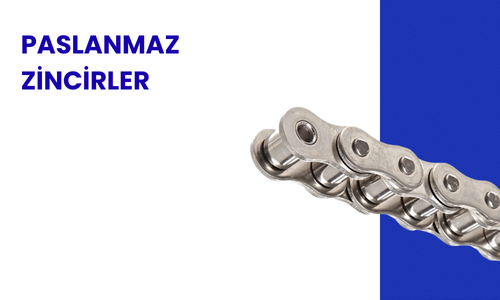 Paslanmaz Zincir