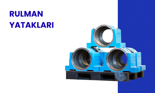 Rulman Yatağı