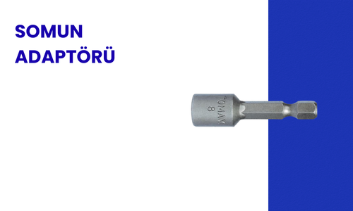 Somun Adaptörü