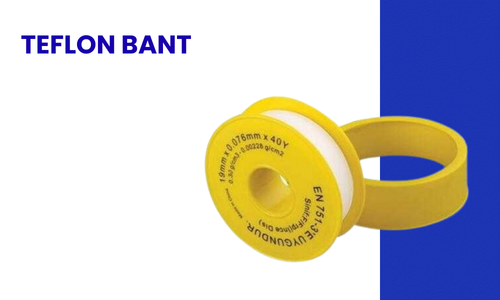 Teflon Bant