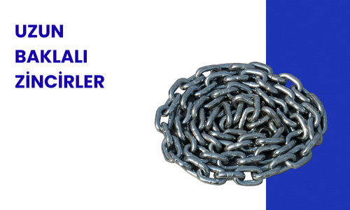 Uzun Baklalı Zincir